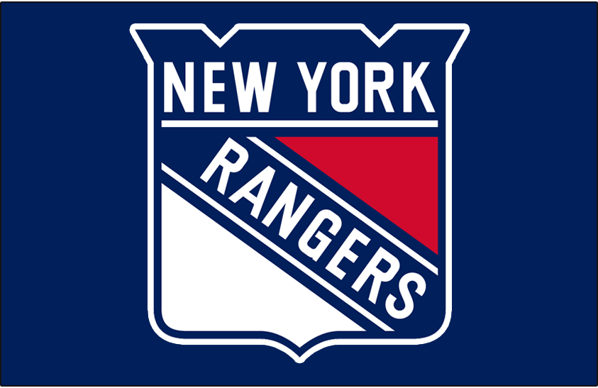 New York Rangers 1976-1978 Jersey Logo iron on transfers for fabric version 2